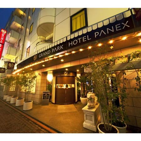 Grand Park Hotel Panex Tokyo / Vacation Stay 77736 외부 사진