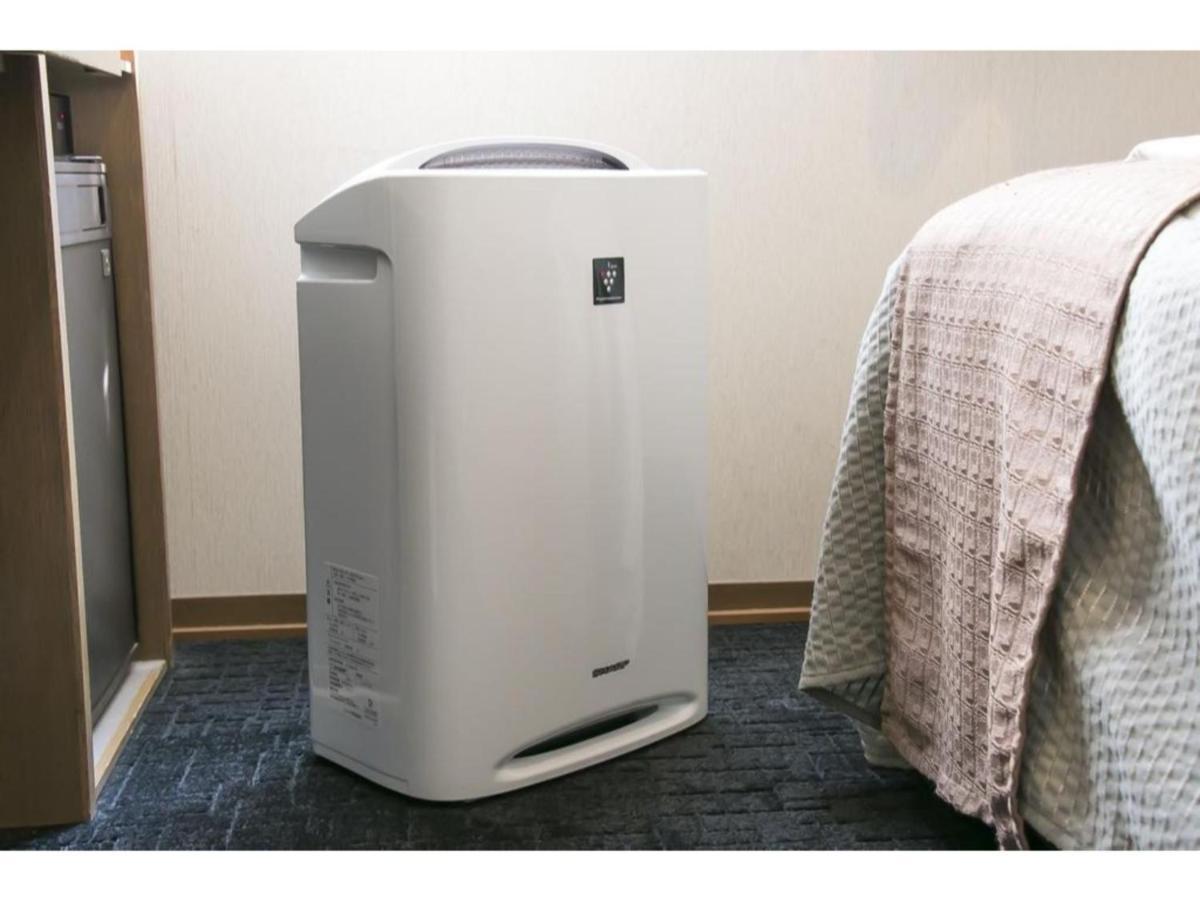 Grand Park Hotel Panex Tokyo / Vacation Stay 77736 외부 사진