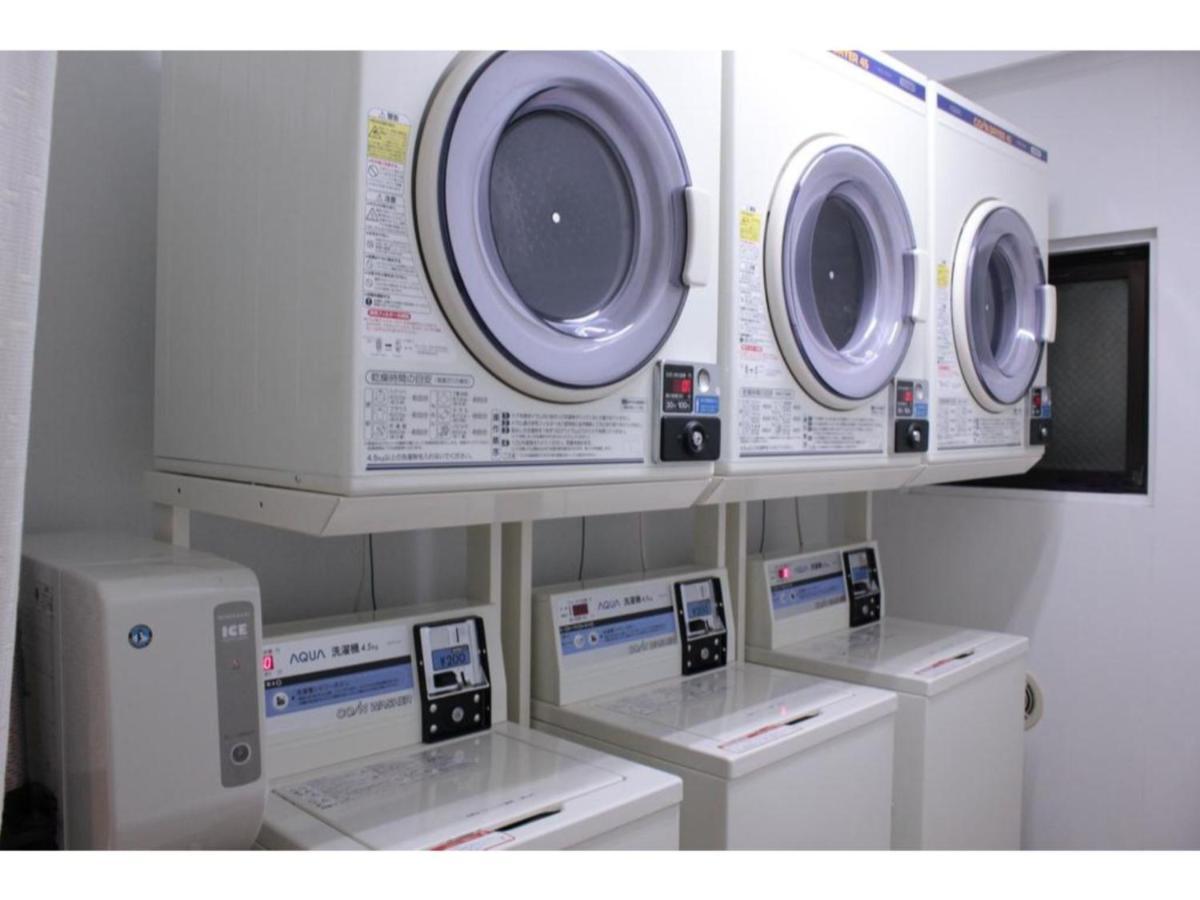 Grand Park Hotel Panex Tokyo / Vacation Stay 77736 외부 사진