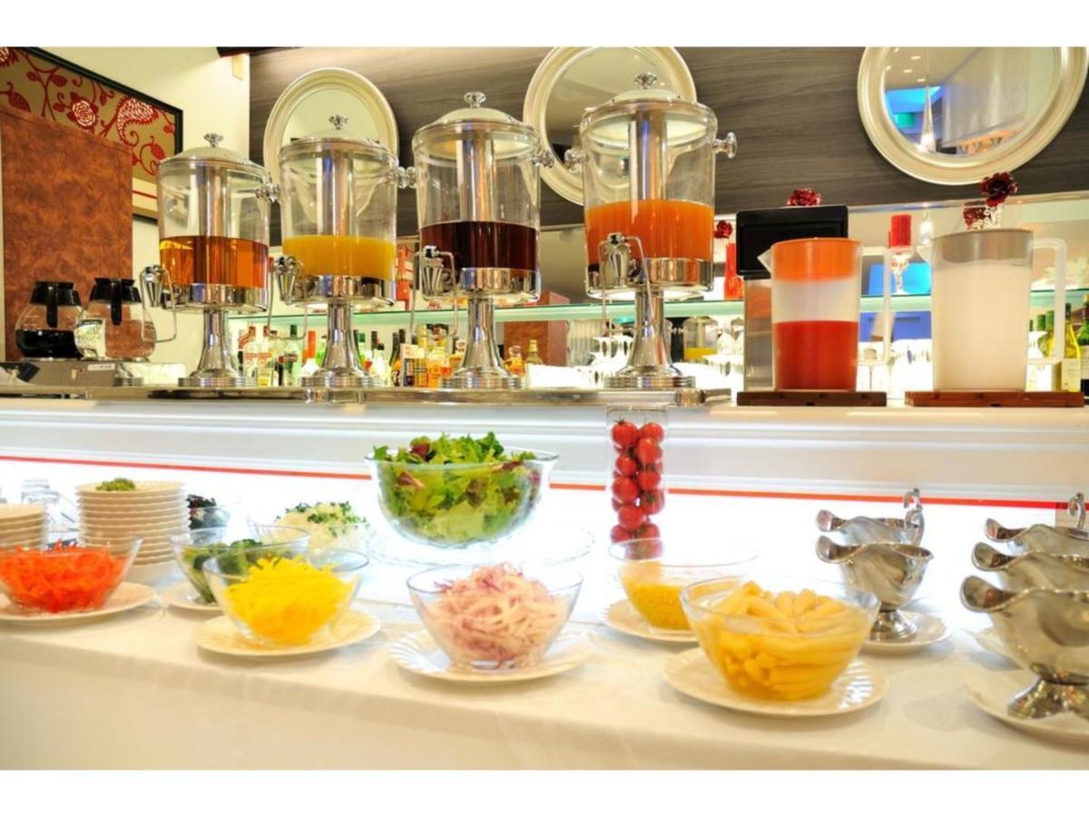 Grand Park Hotel Panex Tokyo / Vacation Stay 77736 외부 사진