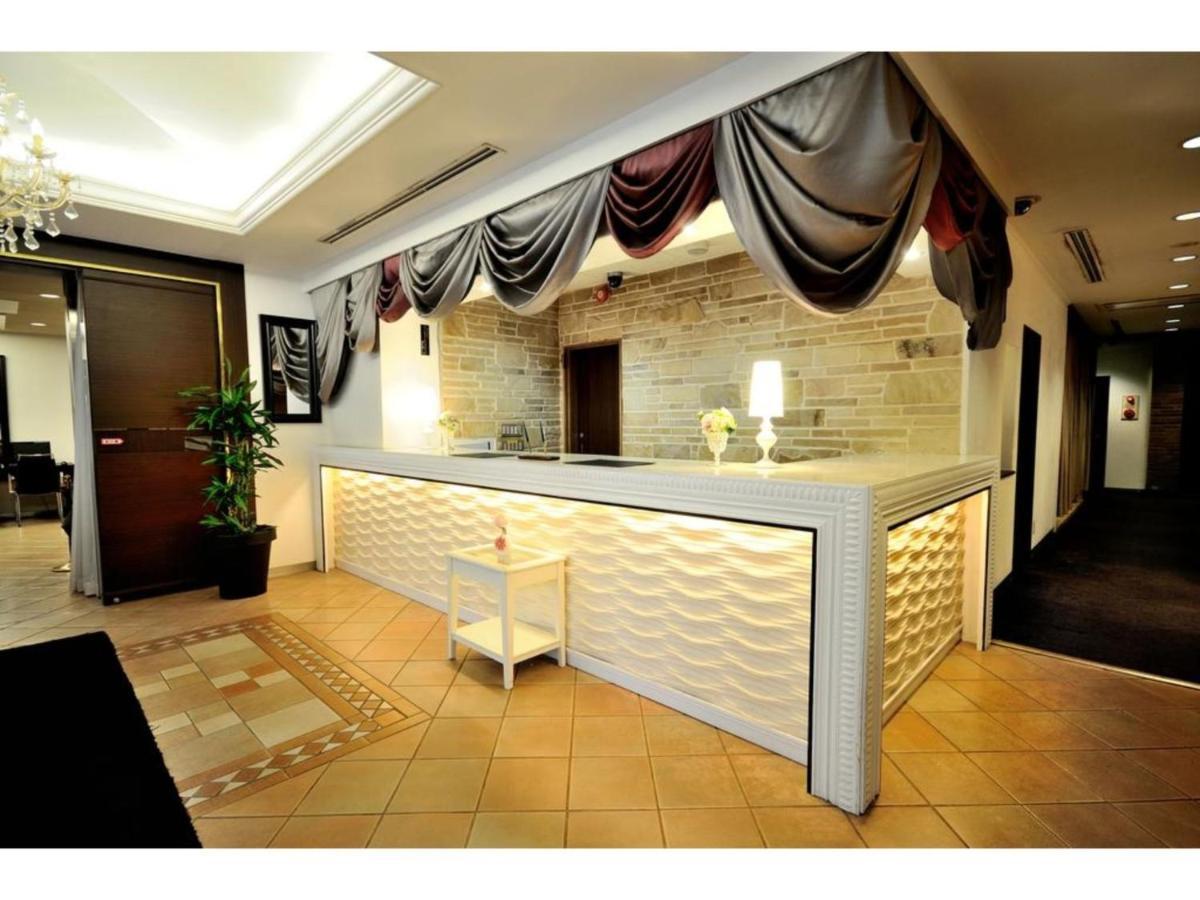 Grand Park Hotel Panex Tokyo / Vacation Stay 77736 외부 사진