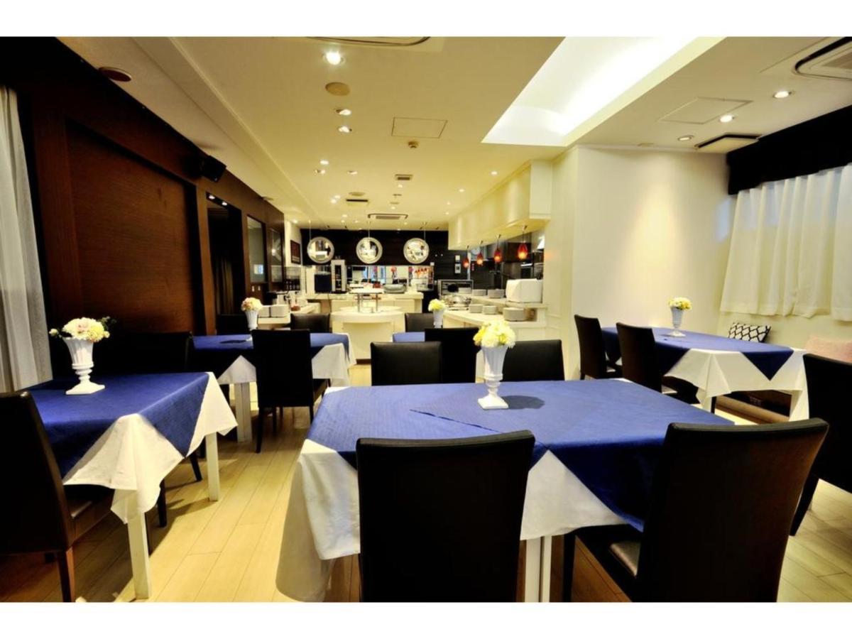 Grand Park Hotel Panex Tokyo / Vacation Stay 77736 외부 사진