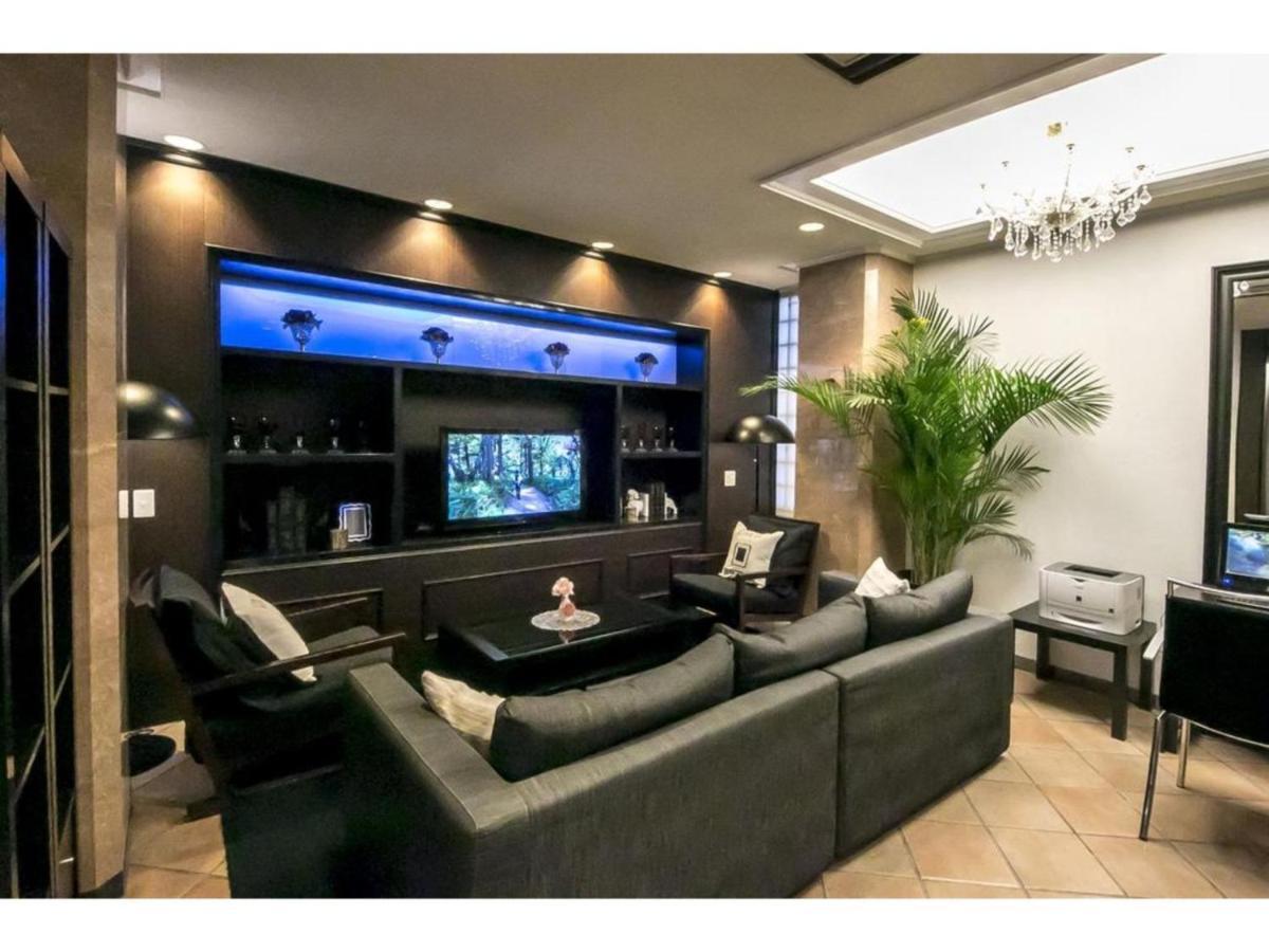 Grand Park Hotel Panex Tokyo / Vacation Stay 77736 외부 사진