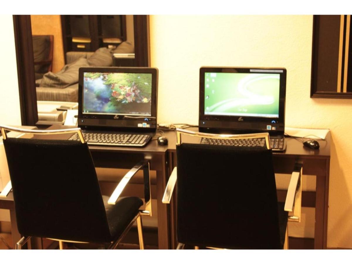 Grand Park Hotel Panex Tokyo / Vacation Stay 77736 외부 사진
