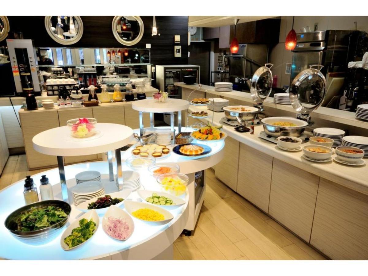 Grand Park Hotel Panex Tokyo / Vacation Stay 77736 외부 사진
