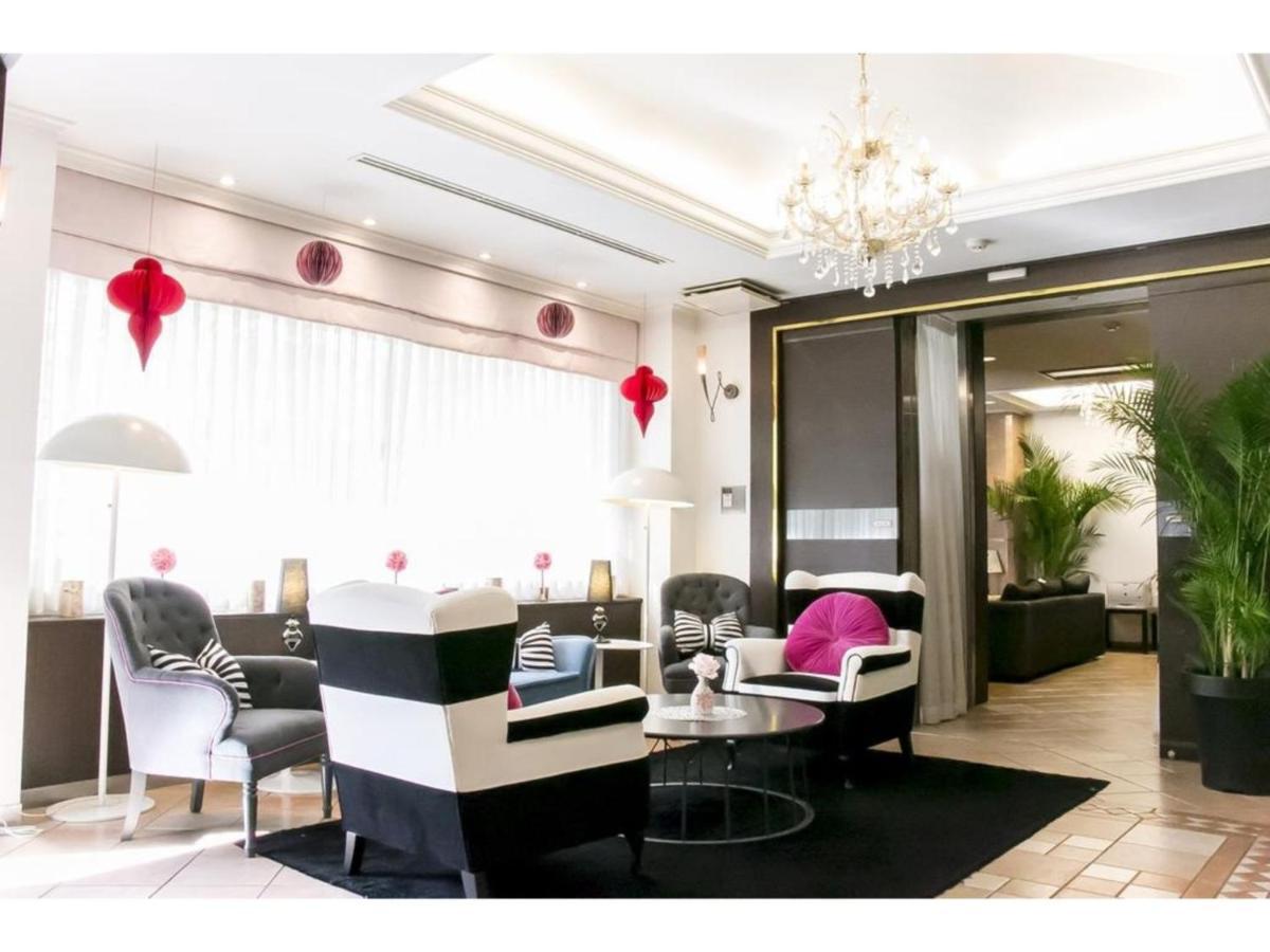 Grand Park Hotel Panex Tokyo / Vacation Stay 77736 외부 사진